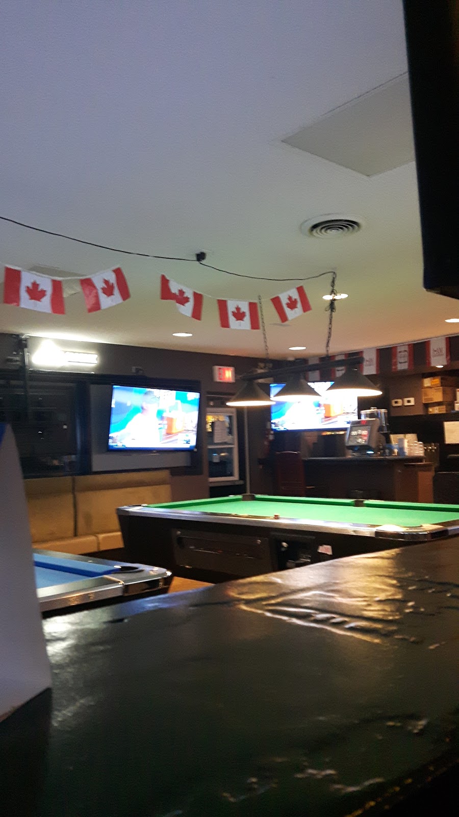 Castle Johns Pub & Restaurant | 789 King Ave E, Newcastle, ON L1B 1K8, Canada | Phone: (905) 446-5646