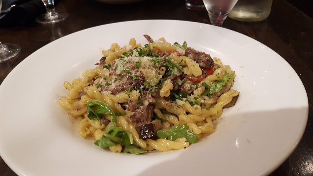 Restaurant Mille Pâtes | 780 Rue de St Jovite, Mont-Tremblant, QC J8E 3J8, Canada | Phone: (819) 717-3830