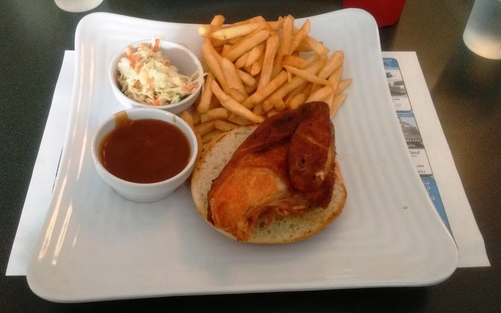 Restaurant 3P | 199 Boulevard Baril O, Princeville, QC G6L 3W1, Canada | Phone: (819) 505-3232