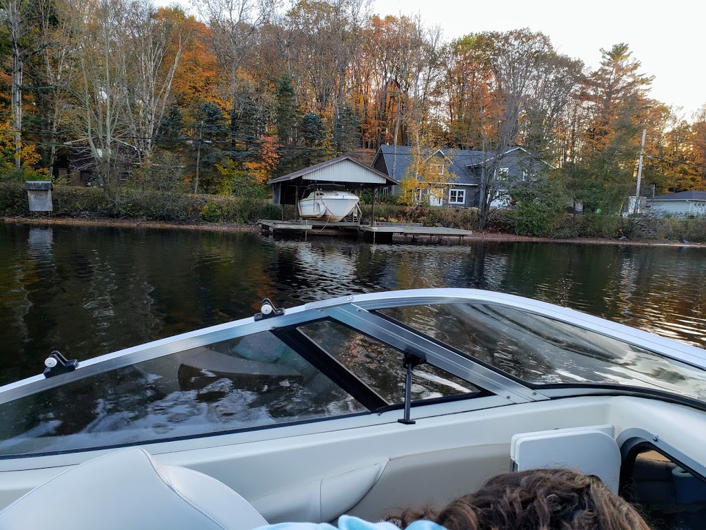 Muskoka Ridge Trailer Park | 1005 Stephens Bay Rd, Bracebridge, ON P1L 1X2, Canada | Phone: (705) 646-1259