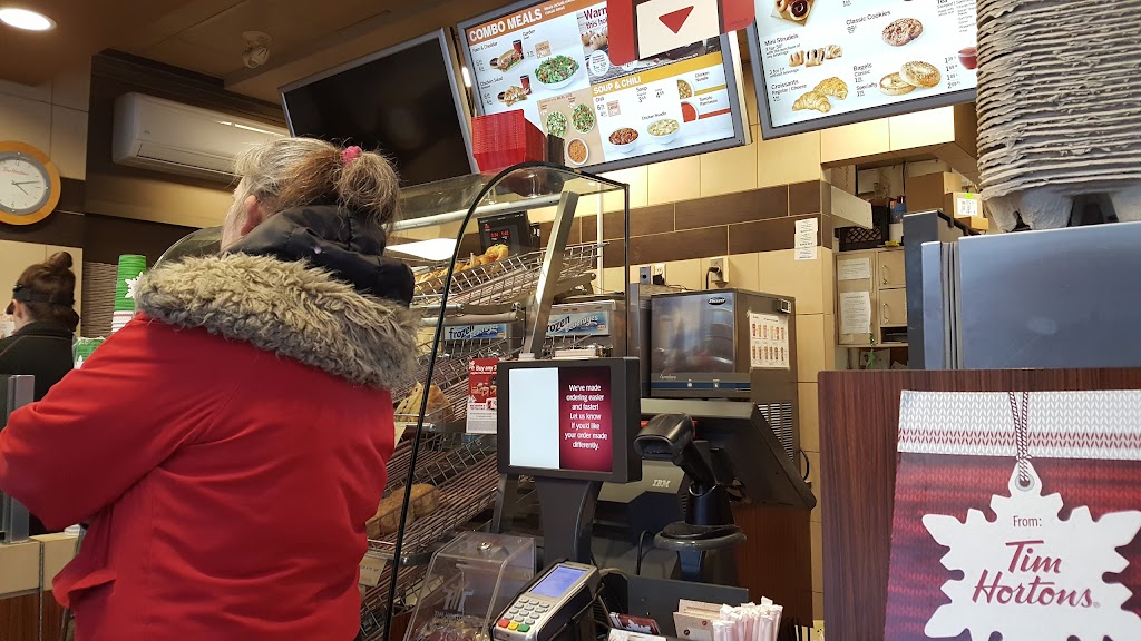 Tim Hortons | 806 Main St, Kingston, NS B0P 1R0, Canada | Phone: (902) 765-0290
