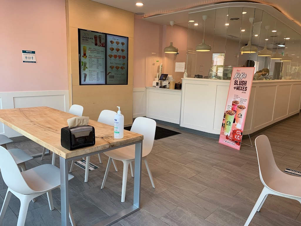 Panda Cake | 2999 Pembina Hwy, Winnipeg, MB R3T 2H5, Canada | Phone: (204) 504-8299