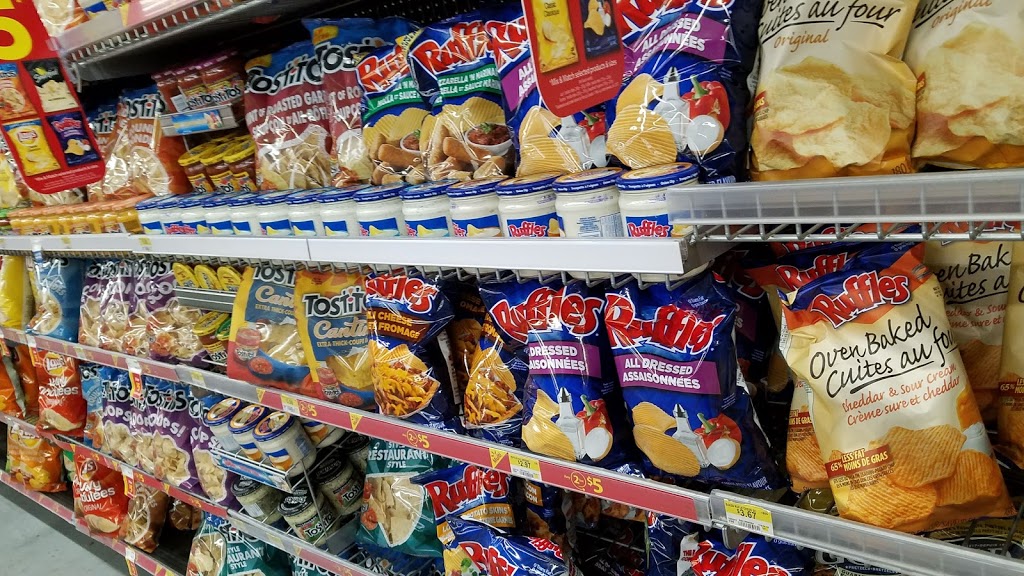 Walmart Markham Boxgrove | 70 Copper Creek Dr, Markham, ON L6B 0S1, Canada | Phone: (905) 760-6200