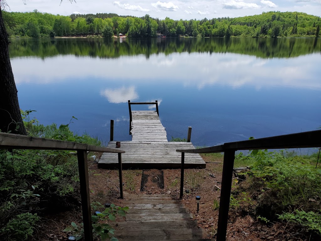 Muskoka Glens Campsite | 77 Muskoka Glens Rd, Huntsville, ON P1H 2N5, Canada | Phone: (289) 231-7239