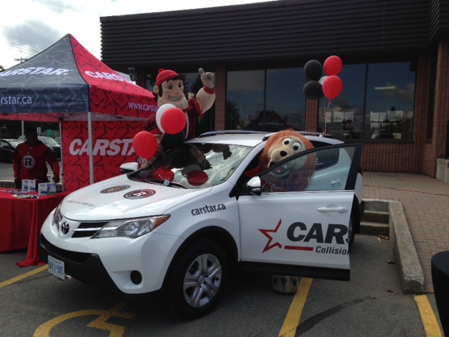 CARSTAR Kanata | 2235 Robertson Rd, Ottawa, ON K2H 5Z2, Canada | Phone: (613) 627-3910
