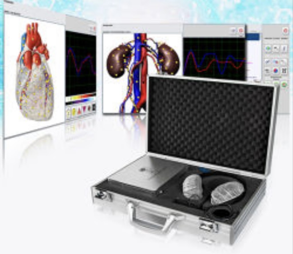 Holistic Health & Iridology Center | 1 Waterfront Rd, Winnipeg, MB R3X 1V1, Canada | Phone: (431) 307-0271
