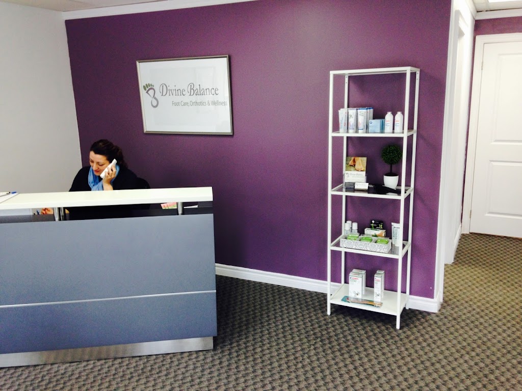 Divine Balance | 31 Queen St N, GD, ON L0G 1W0, Canada | Phone: (905) 936-3339