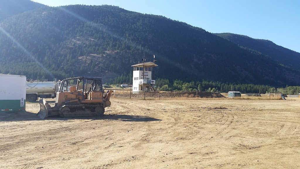 Whispering Pines Indian Band | 615 Whispering Pines Dr, Kamloops, BC V2B 8S4, Canada | Phone: (250) 579-5772