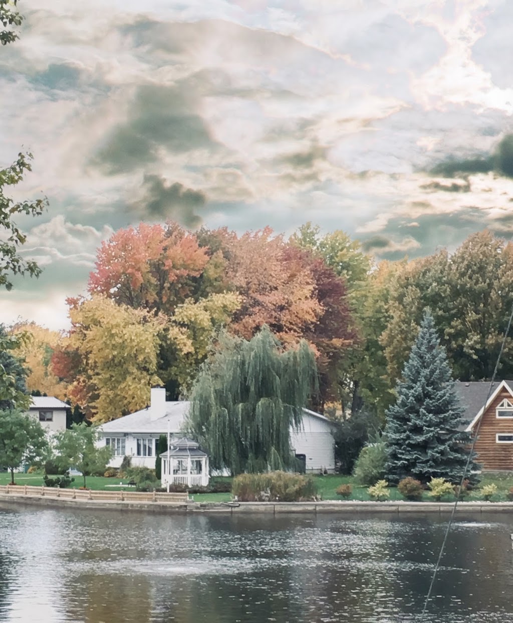 Simcoe Condo Corporation | 11 Laguna Pkwy, Brechin, ON L0K 1B0, Canada | Phone: (705) 484-5365