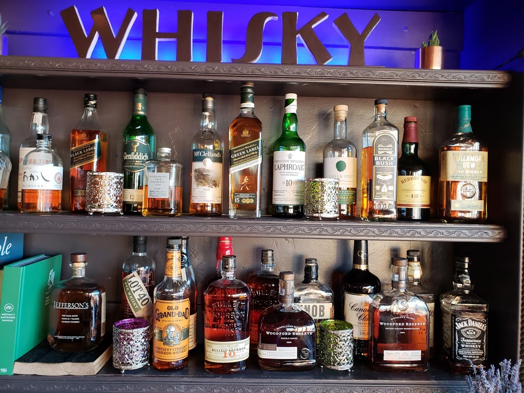 The Main | 4210 Main St, Vancouver, BC V5V 3P9, Canada | Phone: (604) 709-8555
