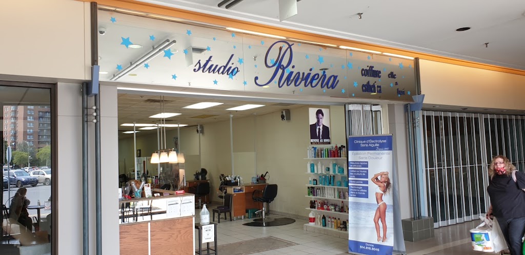 Studio Riviera Elle & Lui | 7059 Chem. de la Côte-Saint-Luc, Côte Saint-Luc, QC H4V 1J2, Canada | Phone: (514) 489-5351