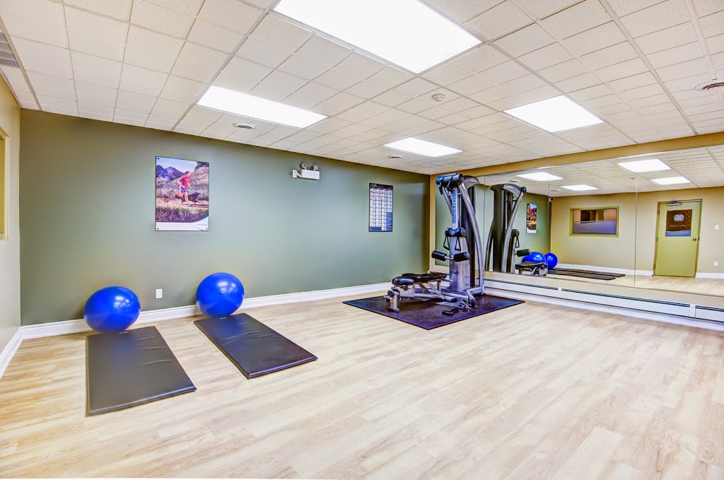 Rosemount Apartments - CLV Group | 2386 New St, Burlington, ON L7R 1J6, Canada | Phone: (289) 288-4306