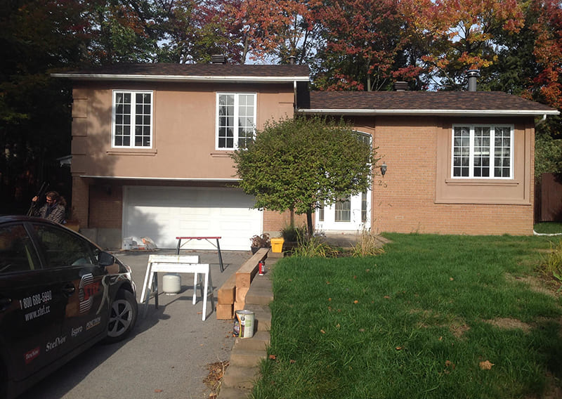 Acrylique et Béton plus | 30 Rue des Chardonnerets, Saint-Jean-sur-Richelieu, QC J2W 2W7, Canada | Phone: (514) 951-2753