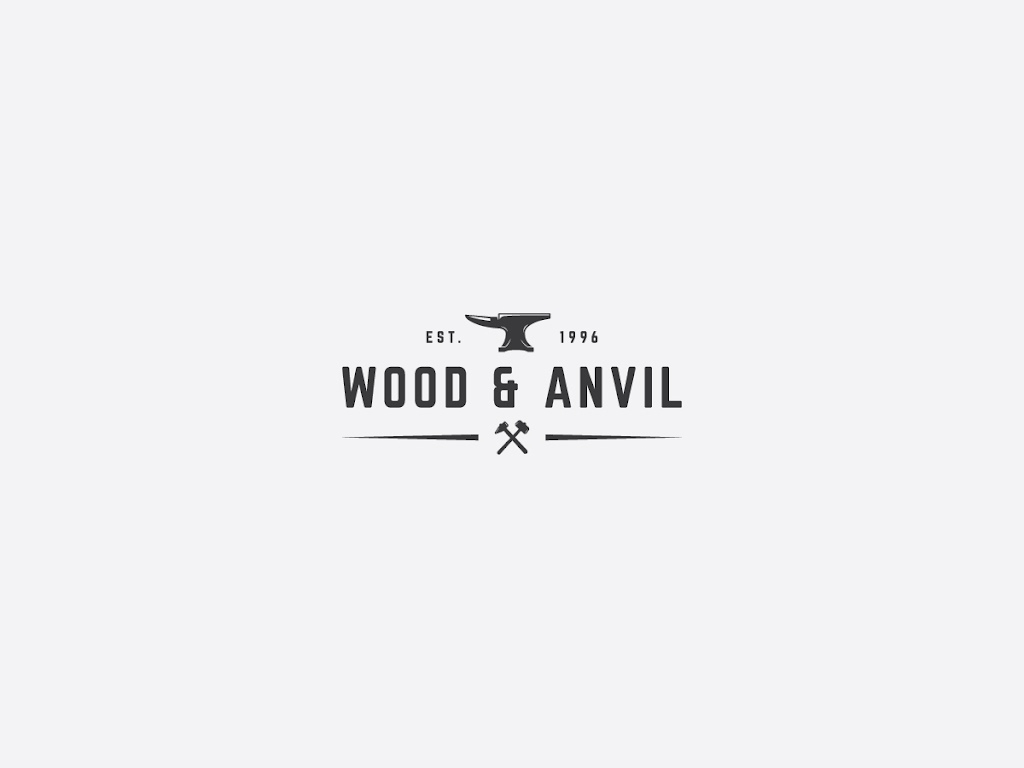 Wood and Anvil | 330 Forest Crowne Terrace, Kimberley, BC V1A 3G4, Canada | Phone: (250) 602-9663