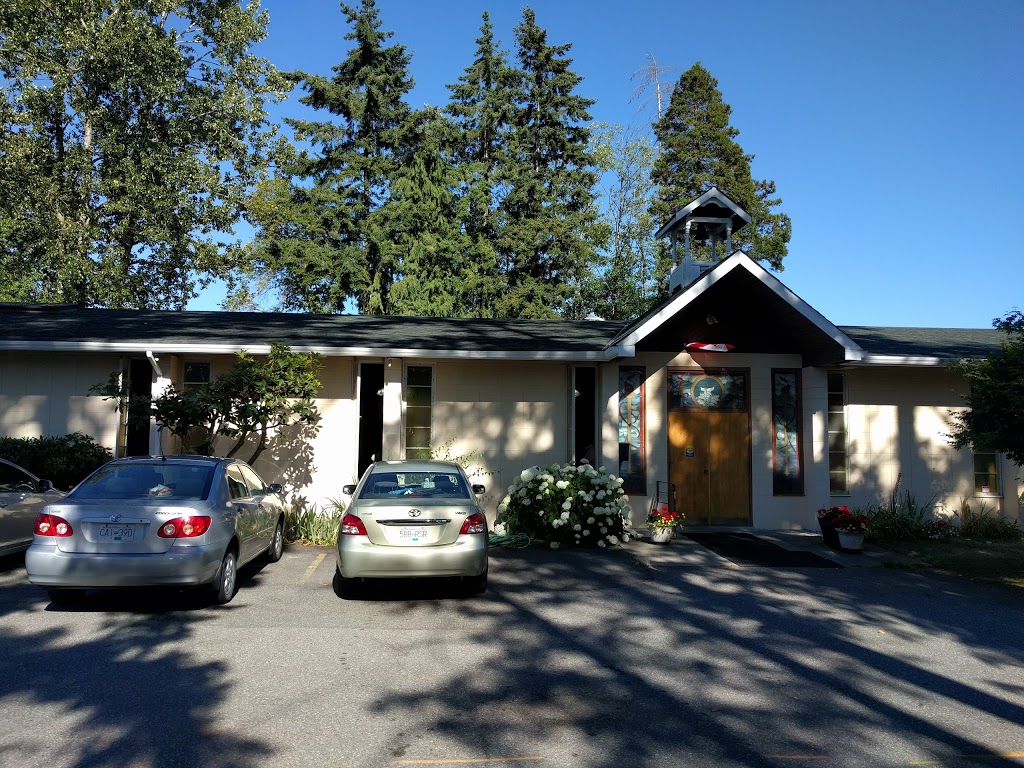 St Michaels Anglican Church | 12996 60 Ave, Surrey, BC V3X 2L5, Canada | Phone: (604) 591-8323