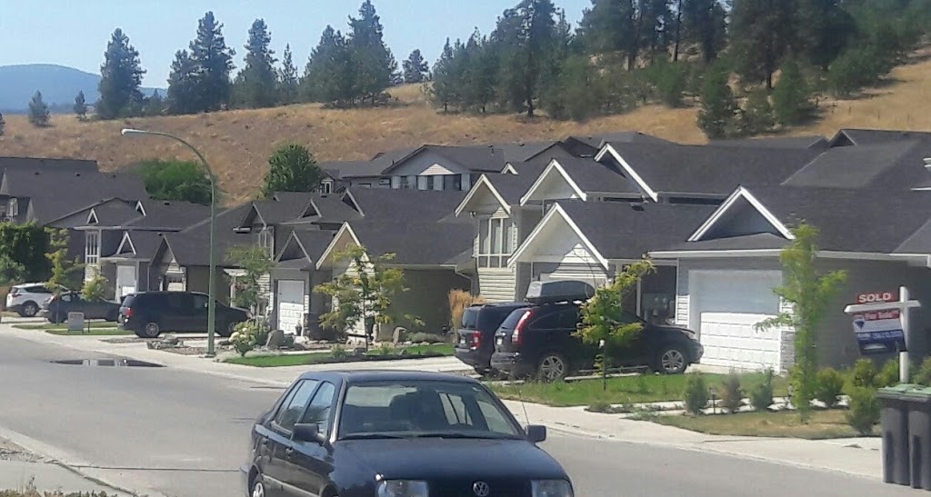 Shetland Park | 3010 Shetland Rd, Kelowna, BC V1V 3A7, Canada