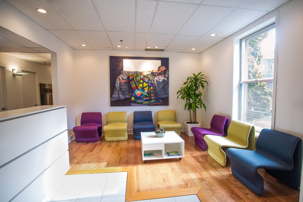 Clinique Dentaire Bernard | 615 Avenue Bloomfield bureau 1, Outremont, QC H2V 3S2, Canada | Phone: (514) 279-7170