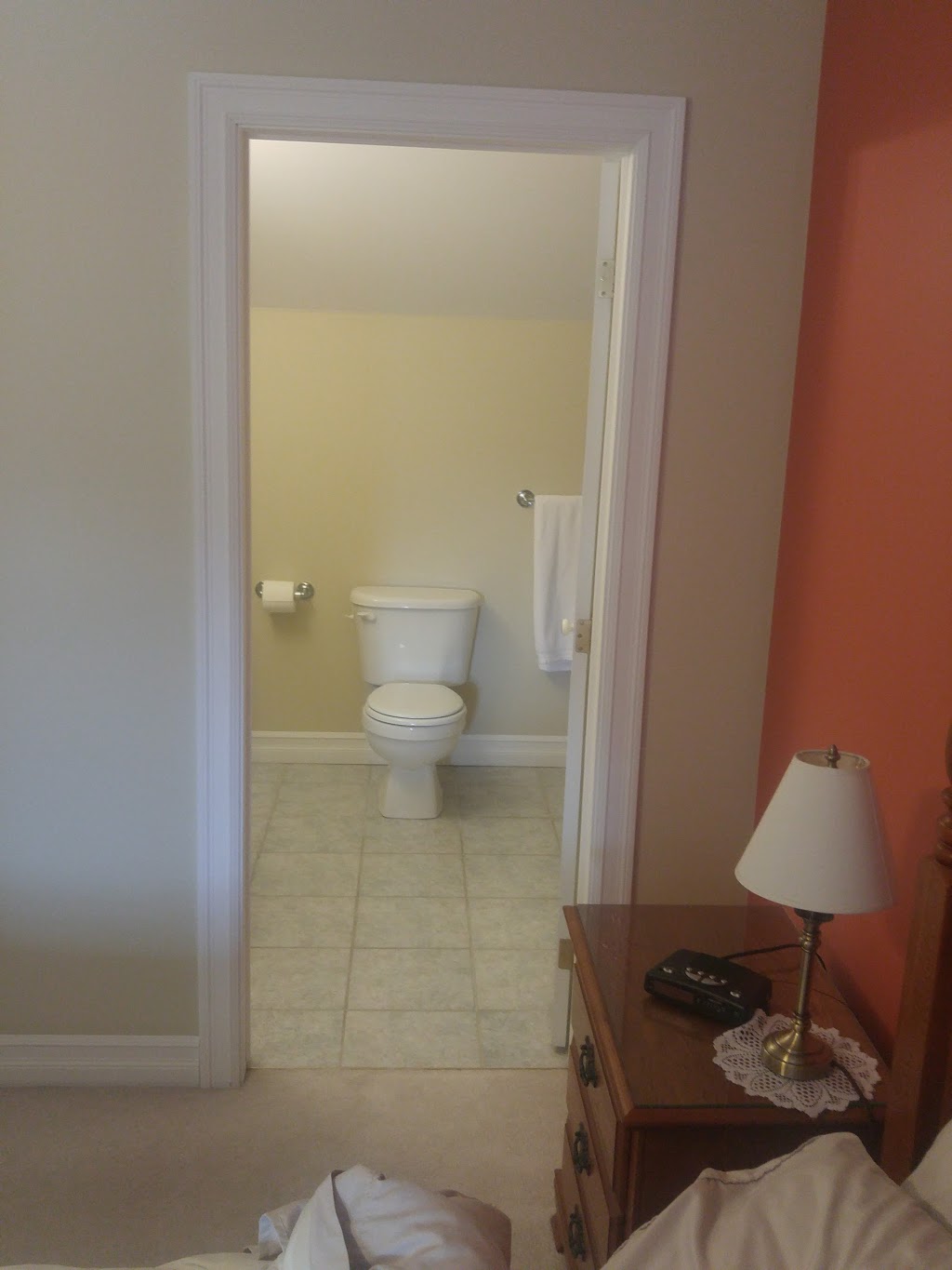 Snowflake Manor Bed & Breakfast | 6177 Hwy 2, Oakfield, NS B2T 1E3, Canada | Phone: (902) 860-0732