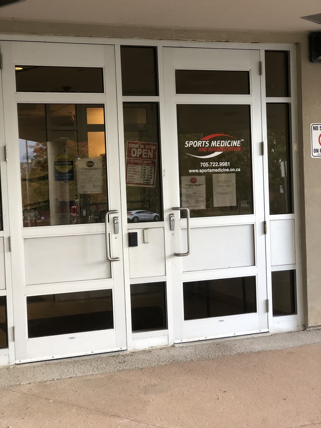 Massage Addict | 467 Cundles Rd E Unit 2, Barrie, ON L4M 0J7, Canada | Phone: (705) 720-2264