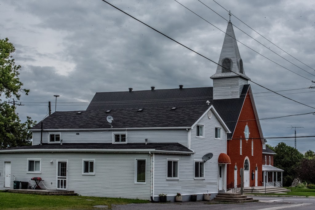Church of St. Teresa of Avila 9605 Marionville Rd, Russell, ON K4R
