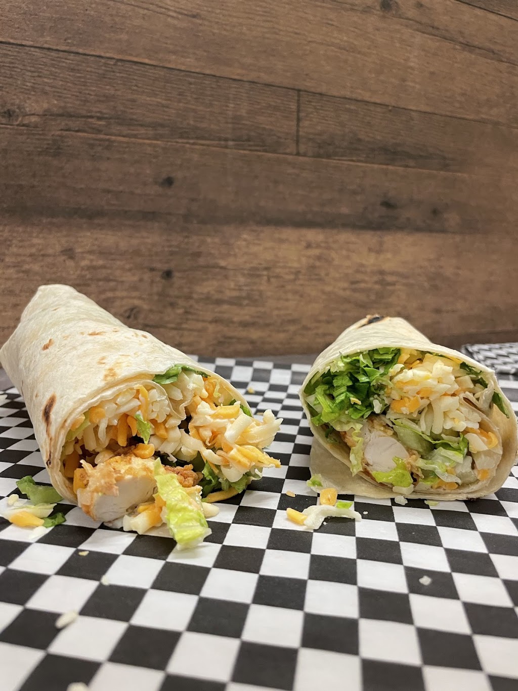 Mario Chang Chicken | 73 Hincks St, New Hamburg, ON N3A 2A2, Canada | Phone: (519) 390-0060