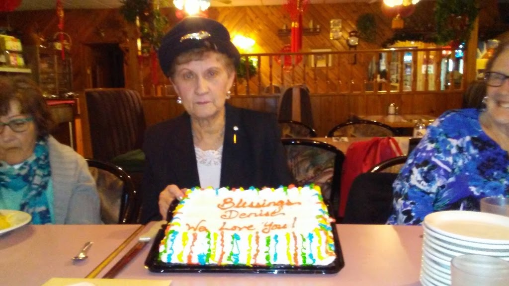 Southey Homestead Family Restaurant | 160 SK-6, Southey, SK S0G 4P0, Canada | Phone: (306) 726-2210