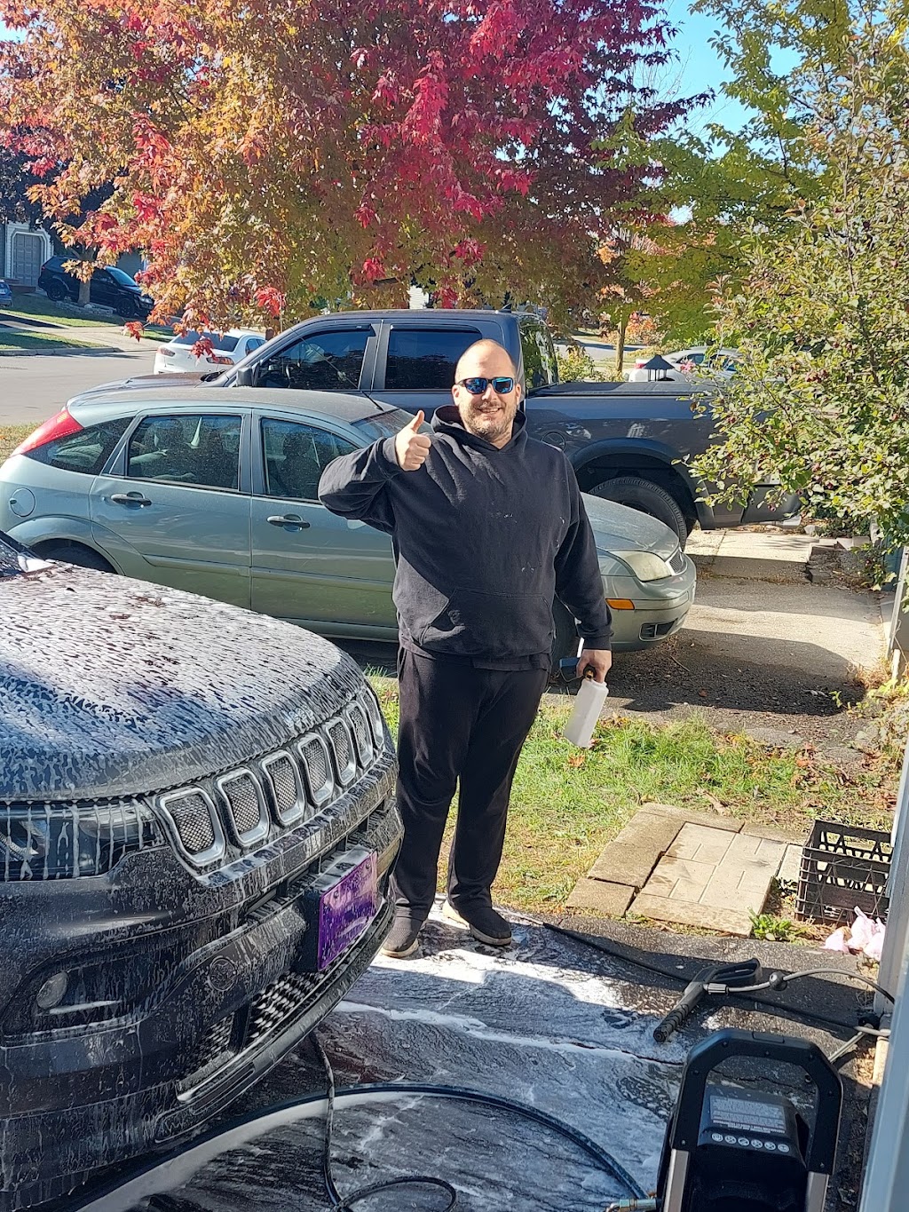Mikes Mobile Tire Change+ | Trico Dr, Cambridge, ON N3H 5M7, Canada | Phone: (519) 222-3228