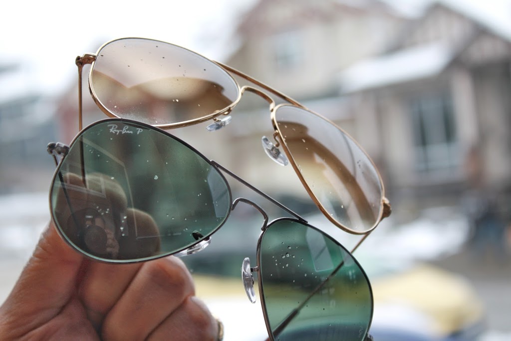 Sun City Optics - Eyewear & Contact Lenses | Unit 200, inside Kalesa Travel, 14357 104 Ave 2nd Floor, Surrey, BC V3T 1Y1, Canada | Phone: (604) 355-1337
