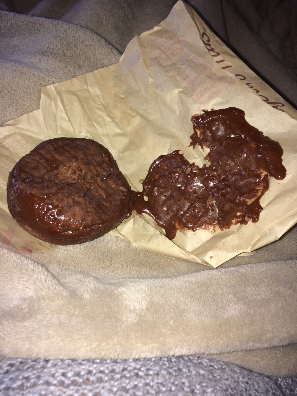 Tim Hortons | 2320 Highway No 2, Bowmanville, ON L1C 3K7, Canada | Phone: (905) 697-4800