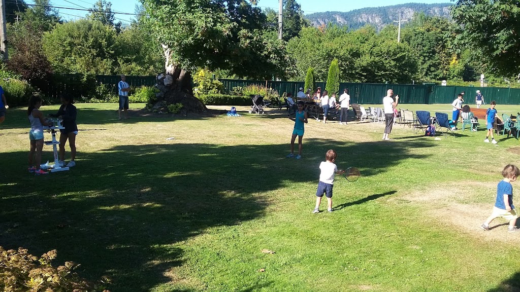 South Cowichan Lawn Tennis Club | 2290 Cowichan Bay Rd, Duncan, BC V9L 3Y1, Canada | Phone: (250) 746-7282