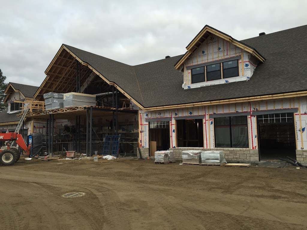 Qualité Construction SB | 257 Rue de Bigorre, Québec, QC G2N 0L4, Canada | Phone: (418) 803-9894