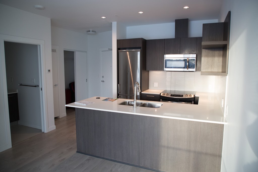 Aquilini Centre West | V6B 0N7, 97 W Georgia St, Vancouver, BC V6B, Canada | Phone: (604) 676-9501