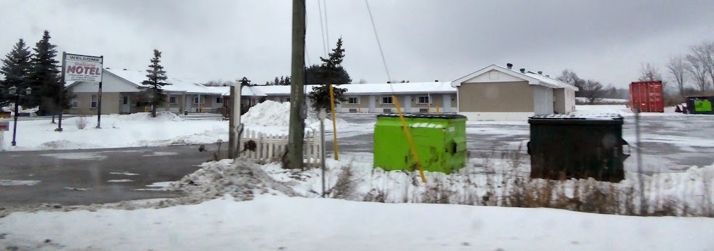 Shelburne Motel | 506243 ON-89, Orangeville, ON L0N 1S0, Canada | Phone: (519) 925-5552