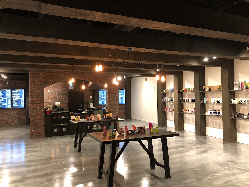 Budders Cannabis | Ancaster Cannabis Store | 1172 Wilson St W Unit 6, Ancaster, ON L9G 3K9, Canada | Phone: (289) 239-9797