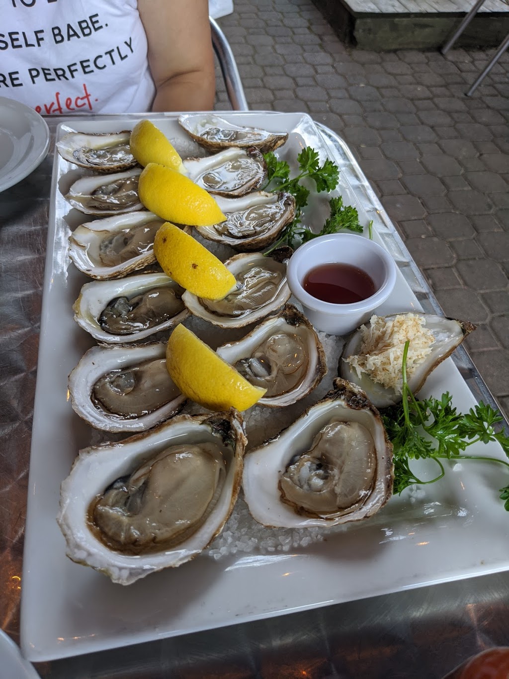 DeSotos Eatery | 1079 St Clair Ave W, Toronto, ON M6E 1A6, Canada | Phone: (416) 651-2109