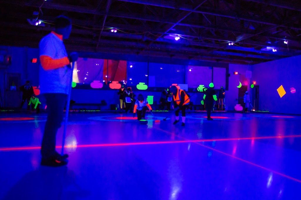 Shelburne Curling Club | 110 OFlynn St, Shelburne, ON L9V 2W9, Canada | Phone: (519) 925-2011