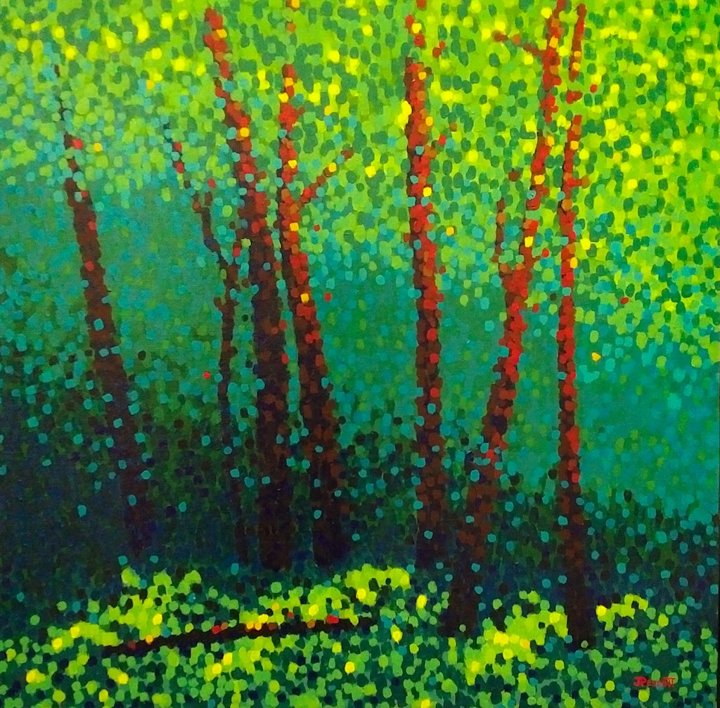 Calgary Art | 8 Promenade Way SE, Calgary, AB T2Z 3H6, Canada | Phone: (403) 870-0591