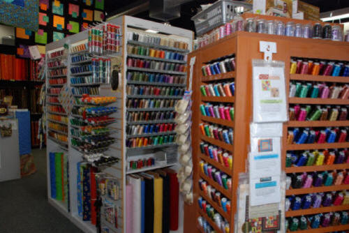 Ultimate Sewing Centre | 191 Bloor St E, Oshawa, ON L1H 3M3, Canada | Phone: (905) 436-9193