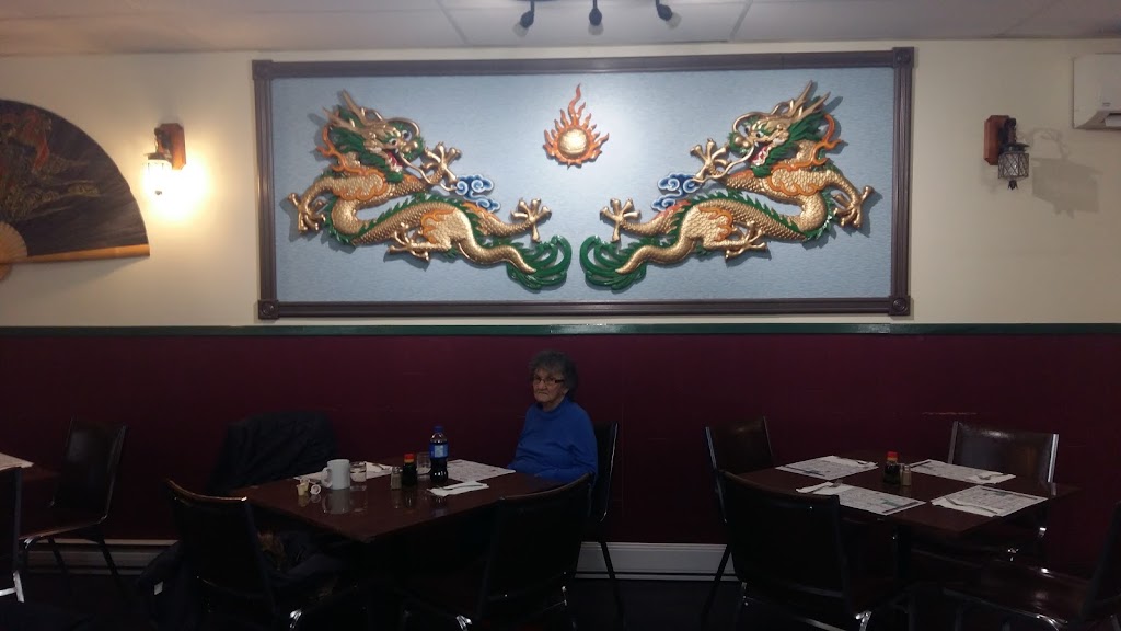 Wok By the Bay | 49 Water St, Digby, NS B0V 1A0, Canada | Phone: (902) 245-6982