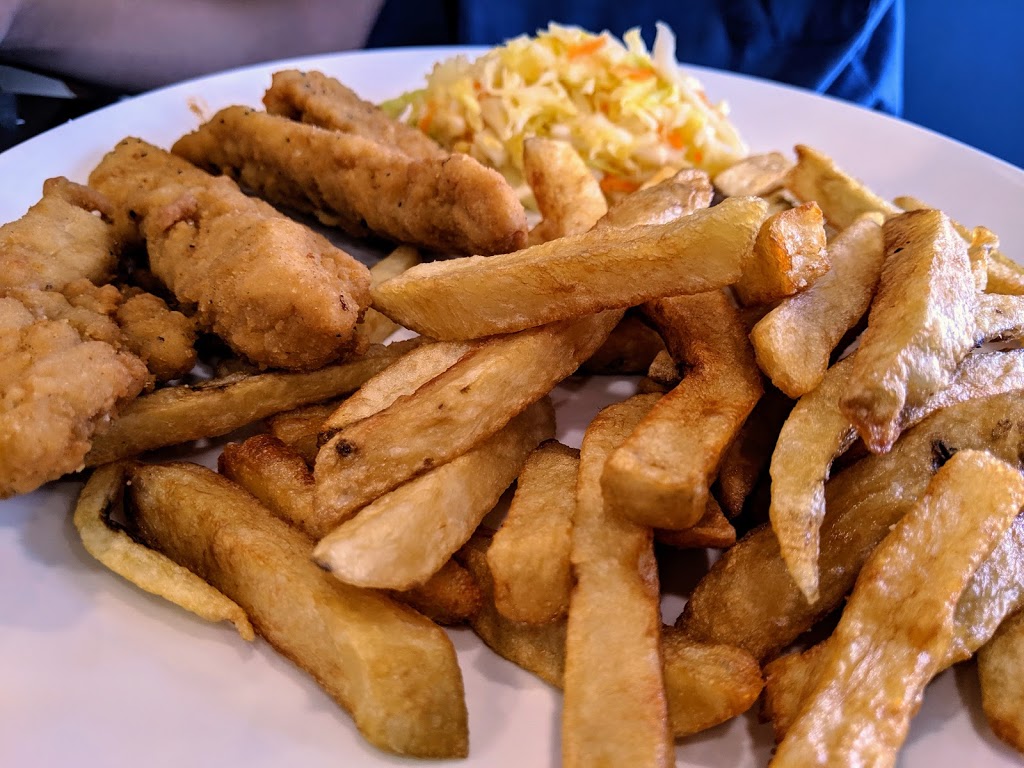Halibut House Fish & Chips Barrie | 627 Cundles Rd E, Barrie, ON L4M 0G9, Canada | Phone: (705) 792-9797