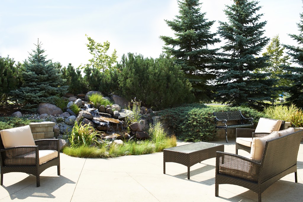 Revera The Waverly | 857 Wilkes Ave, Winnipeg, MB R3P 2M2, Canada | Phone: (204) 487-9600