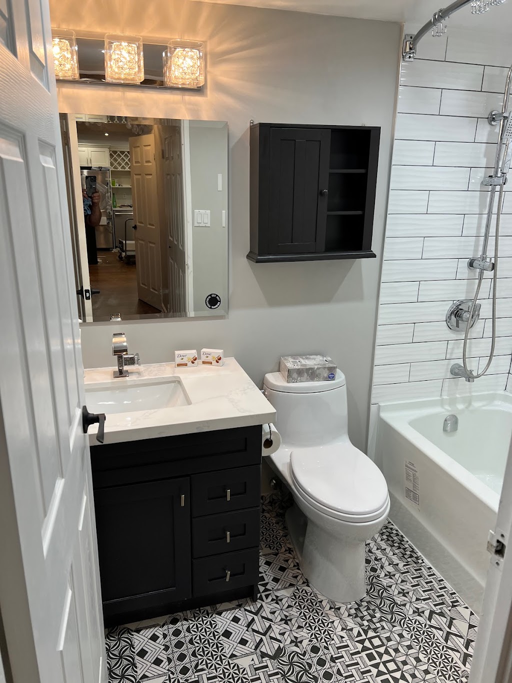 SoS2U RENOVATIONS | 91 Telson Rd, Markham, ON L3R 1E4, Canada | Phone: (647) 888-2626