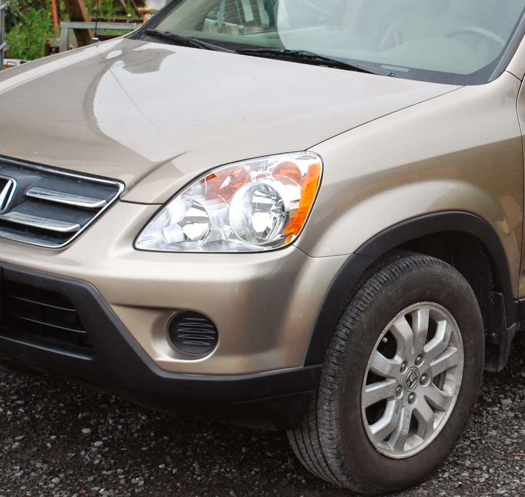 Capital City Acrylic Repair Inc. | 159 Tansley Dr, Carp, ON K0A 1L0, Canada | Phone: (613) 831-3728