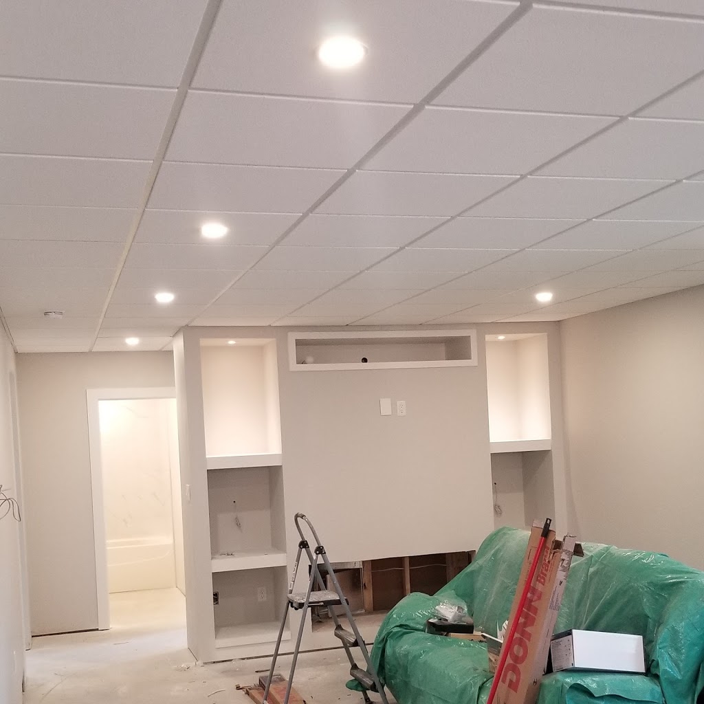 Melo Tech Electric | 1364 McPhillips St #115, Winnipeg, MB R2X 2M4, Canada | Phone: (204) 229-0780