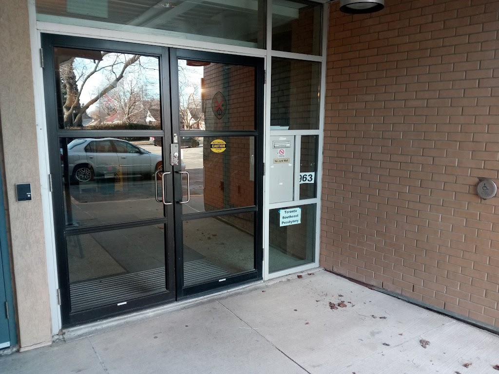 Wilmar Heights United Church Non-Profit Homes | 967 Pharmacy Ave, Scarborough, ON M1R 5H4, Canada | Phone: (416) 759-7269