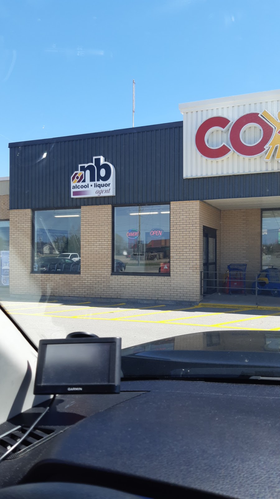 Tradition Market - Cooperative Limited Rogersville | 28 Rue Boucher, Rogersville, NB E4Y 1X5, Canada | Phone: (506) 775-6131
