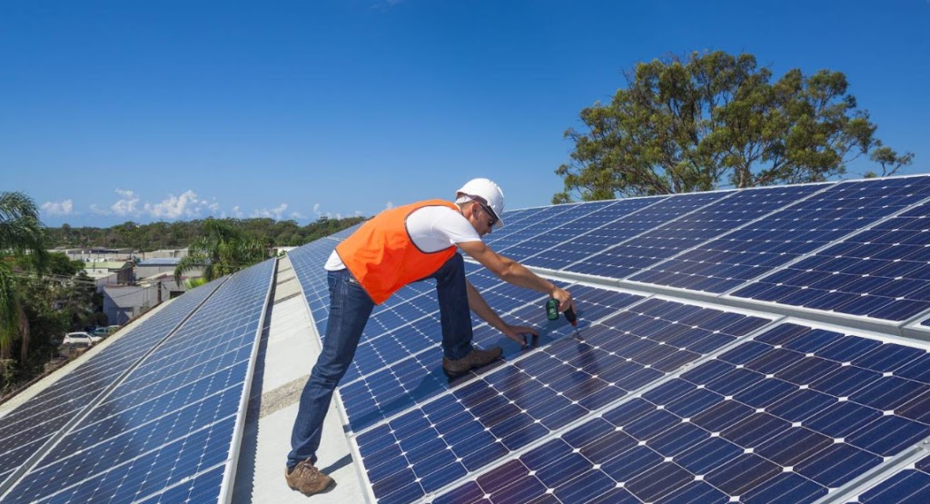 Electricians Ottawa - Electrical Contractors | 15 Fitzgerald Rd SUITE 200, Nepean, ON K2H 9G1, Canada | Phone: (613) 319-8430