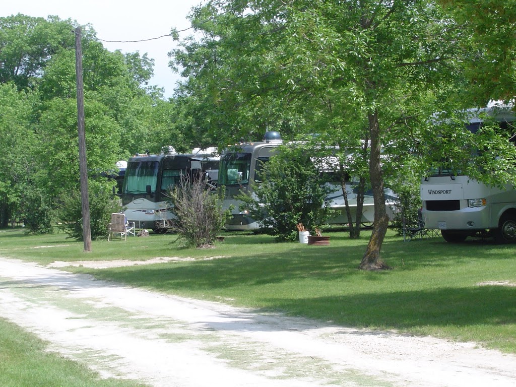 Winnipeg West KOA | 588 Trans-Canada Highway, Jones Dr S, Saint François Xavier, MB R4L 1A1, Canada | Phone: (204) 979-2229