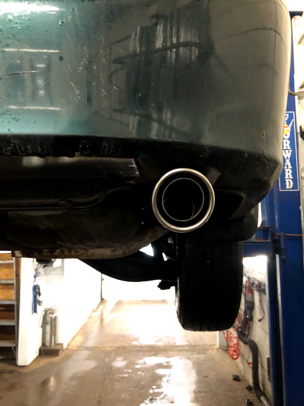 Arrowhead Muffler & Perfomance Exhaust Systems | 76 Sherry Rd, Scarborough, ON M1L 2J9, Canada | Phone: (416) 757-7241