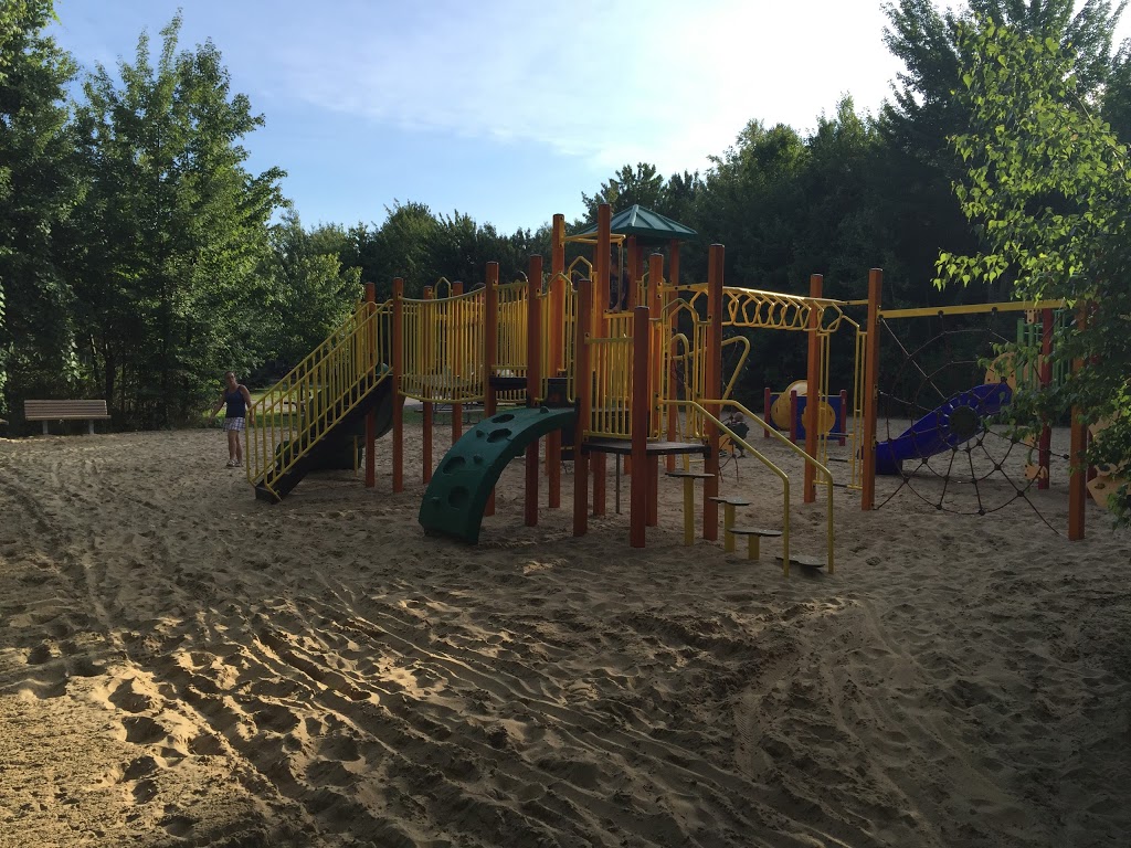 Parc des Tisserands | Place des Tisserands, Saint-Lazare, QC J7T 3M1, Canada